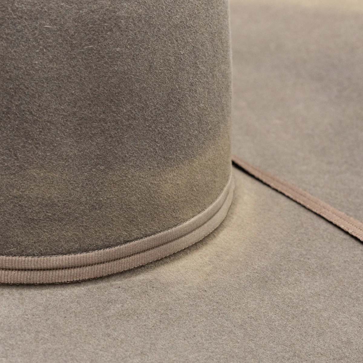 Ranch Hand Cowboy Hat - Image 6
