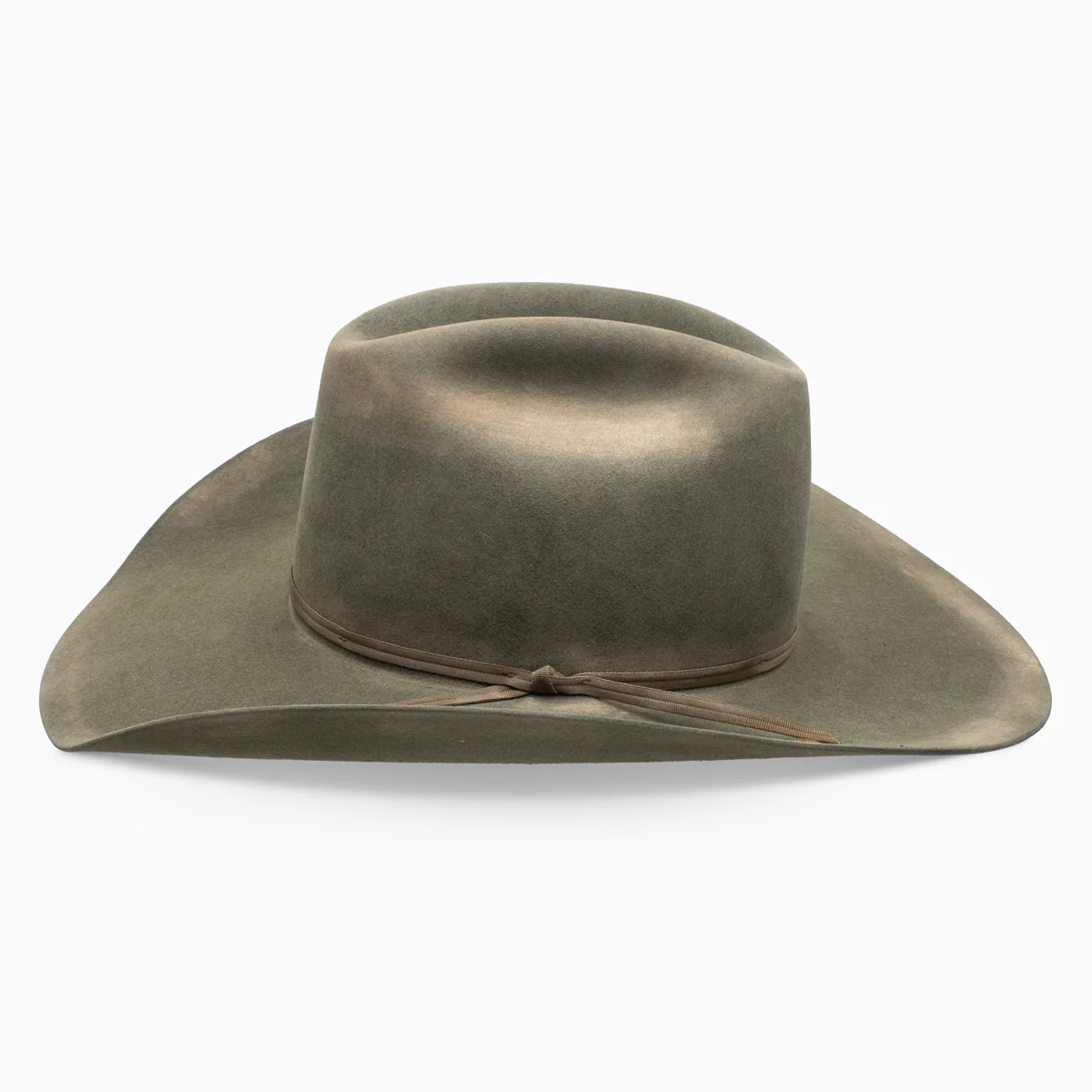 Ranch Hand Cowboy Hat - Image 2