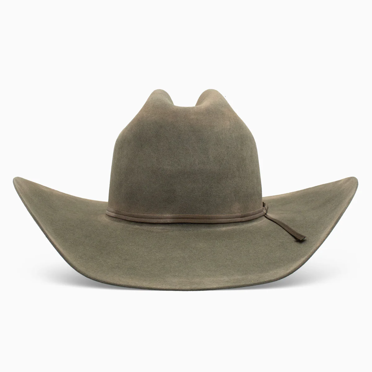 Ranch Hand Cowboy Hat - Image 3