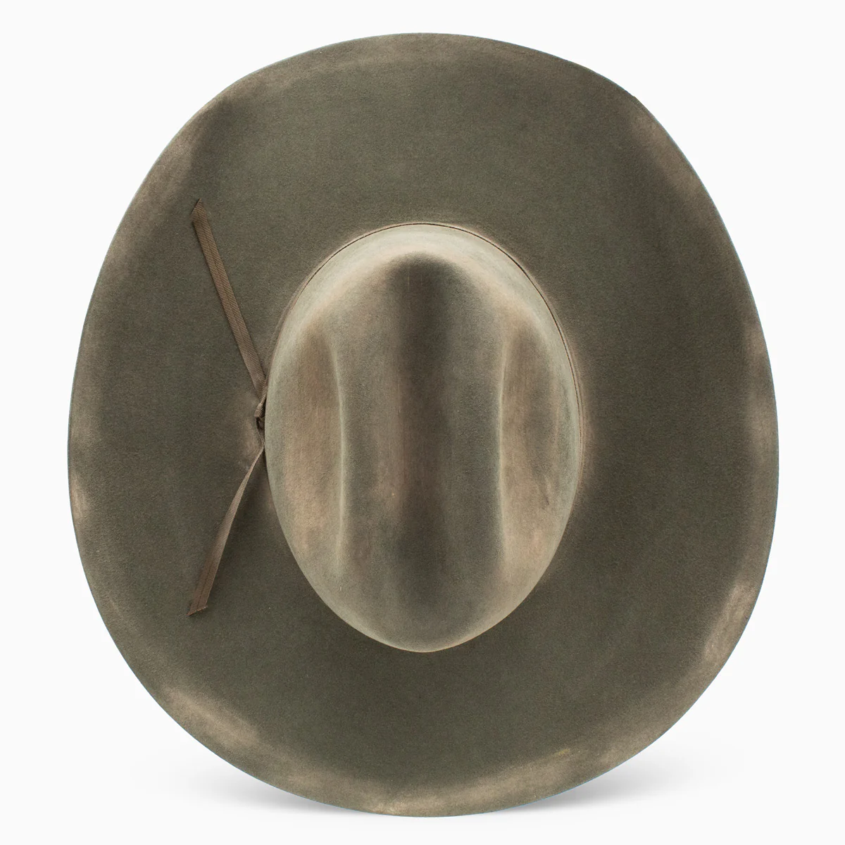 Ranch Hand Cowboy Hat - Image 4