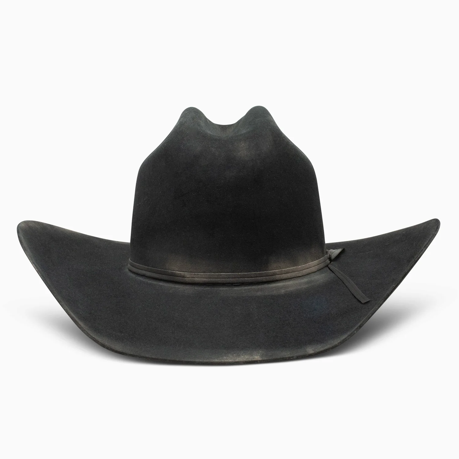 Ranch Hand Cowboy Hat - Image 2