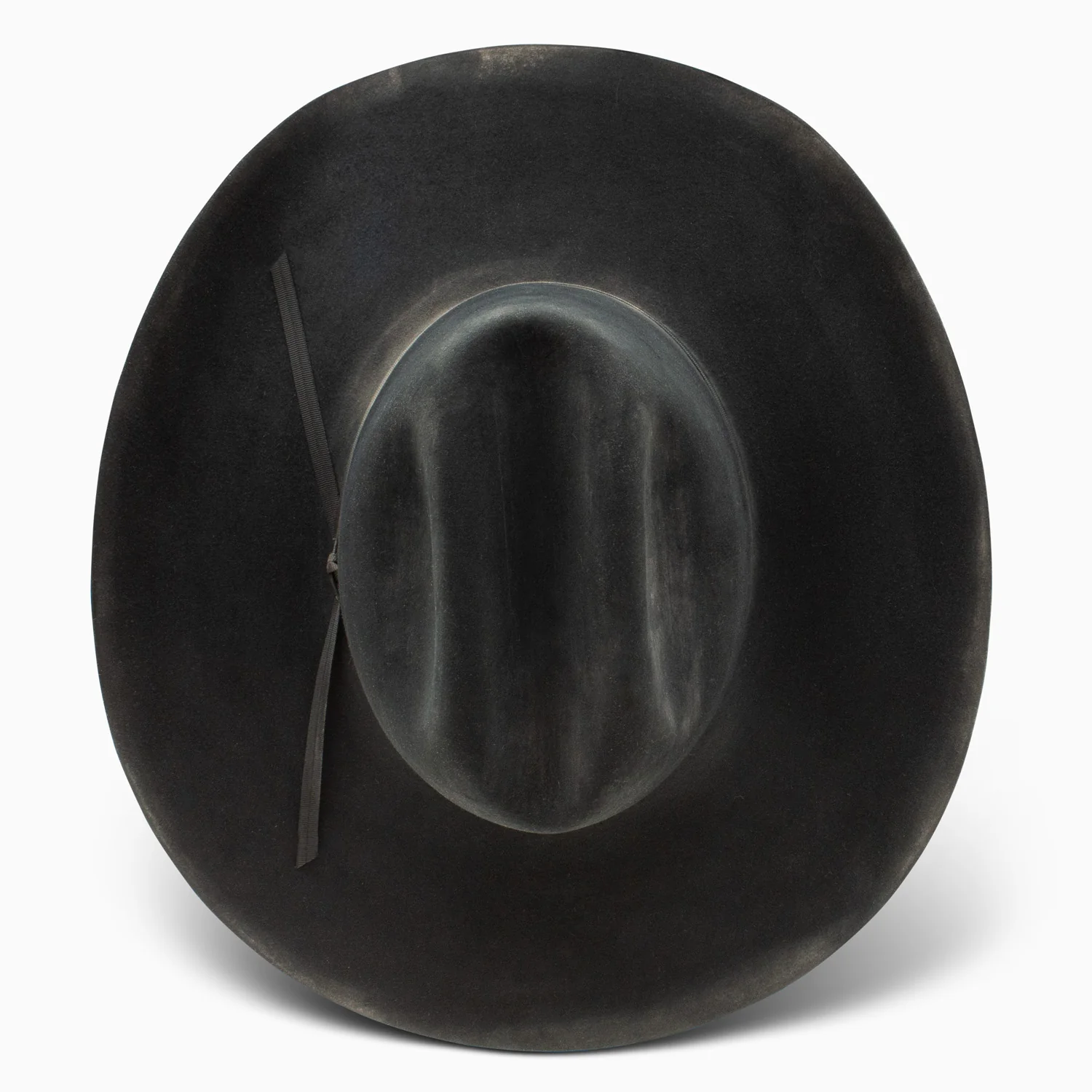 Ranch Hand Cowboy Hat - Image 4
