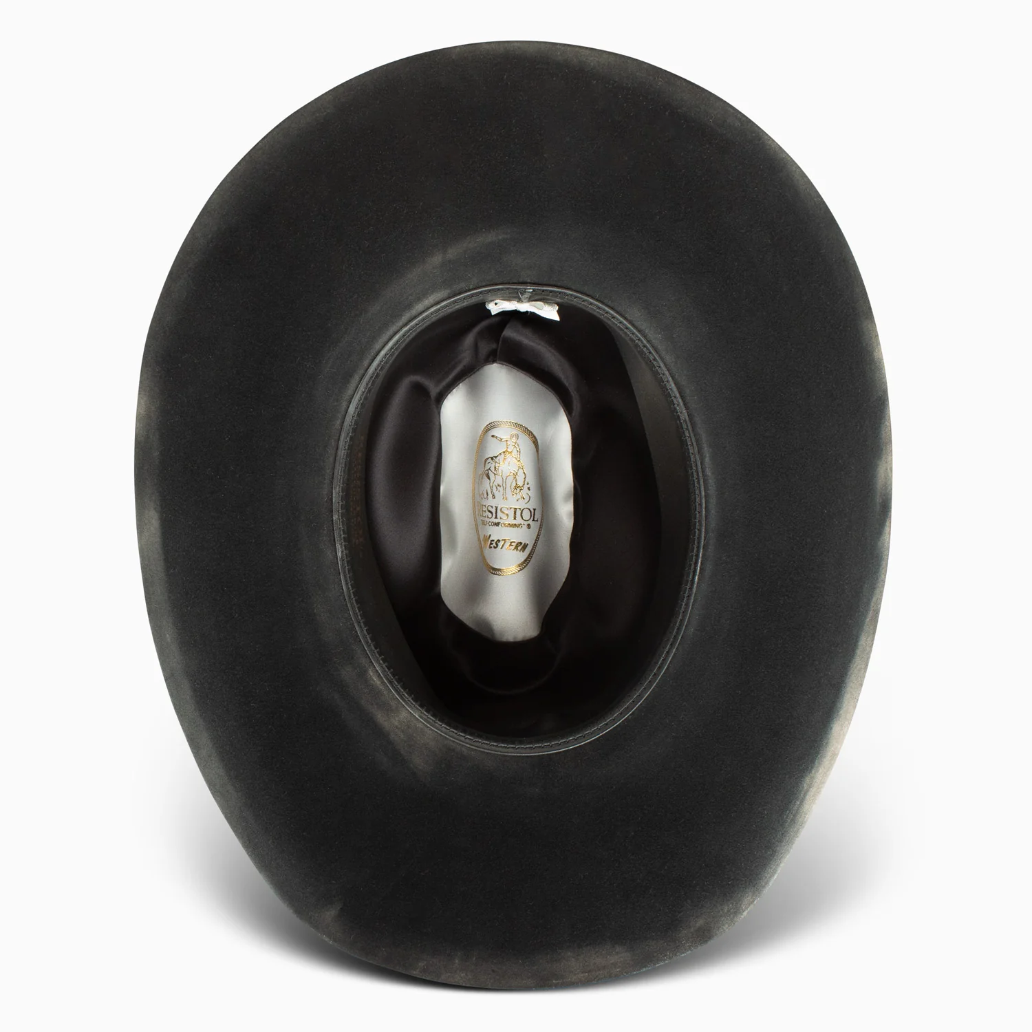 Ranch Hand Cowboy Hat - Image 5
