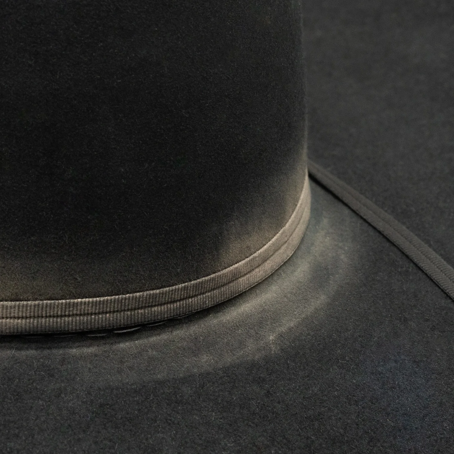 Ranch Hand Cowboy Hat - Image 6
