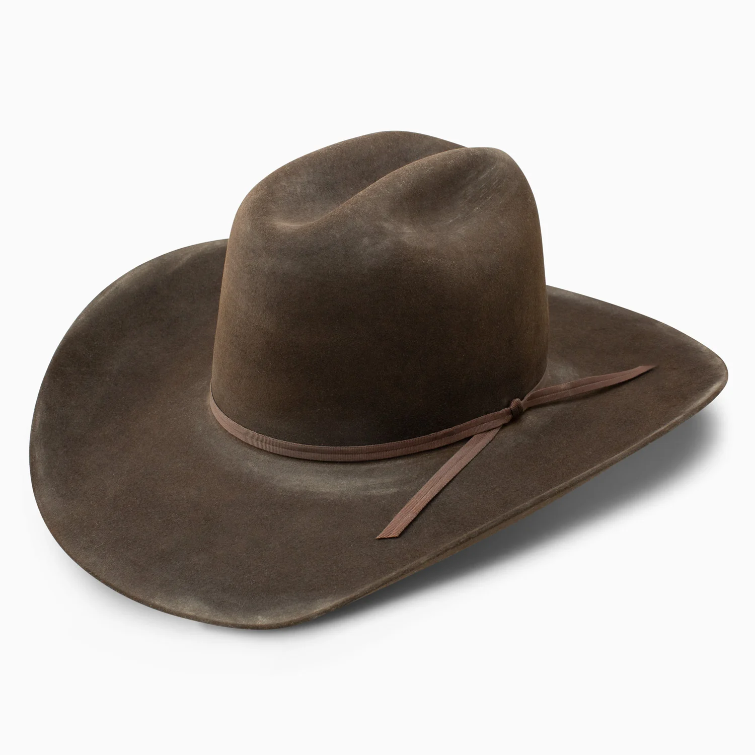 Ranch Hand Cowboy Hat - Image 3