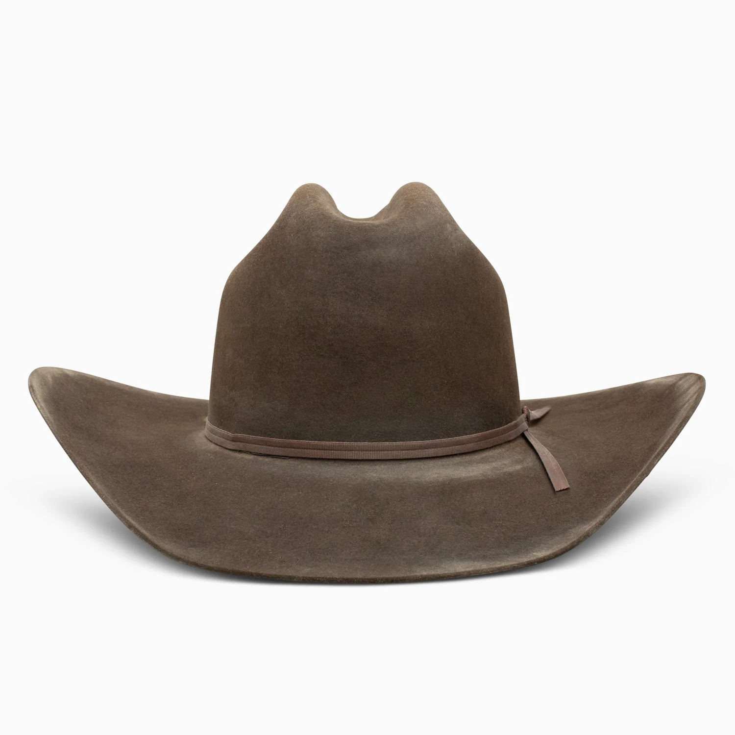 Ranch Hand Cowboy Hat - Image 4