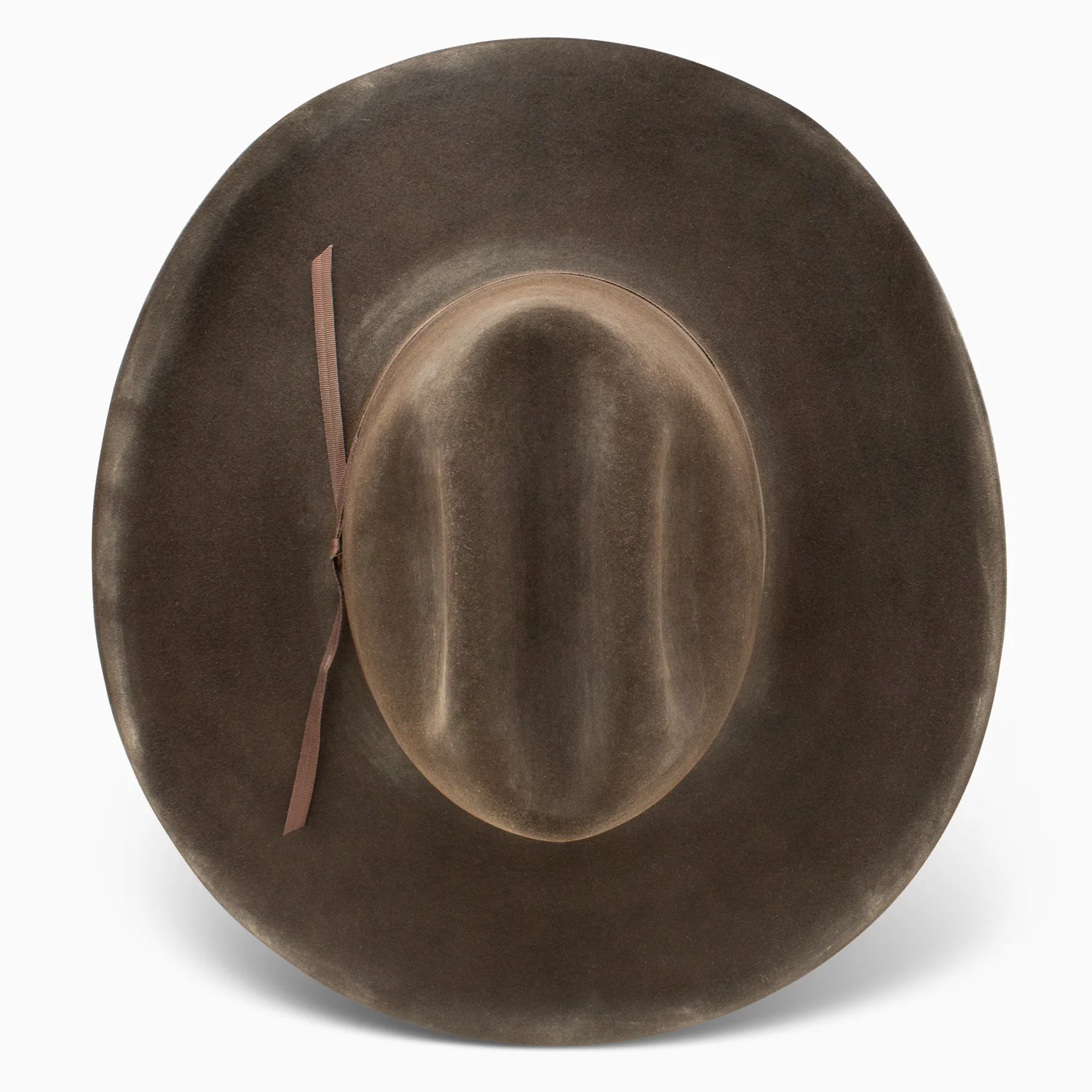 Ranch Hand Cowboy Hat - Image 6