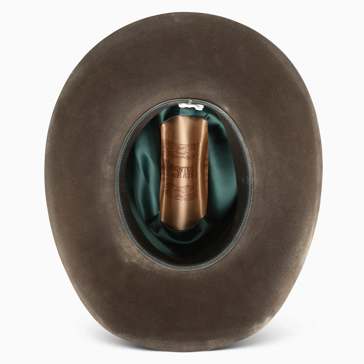 Ranch Hand Cowboy Hat - Image 7