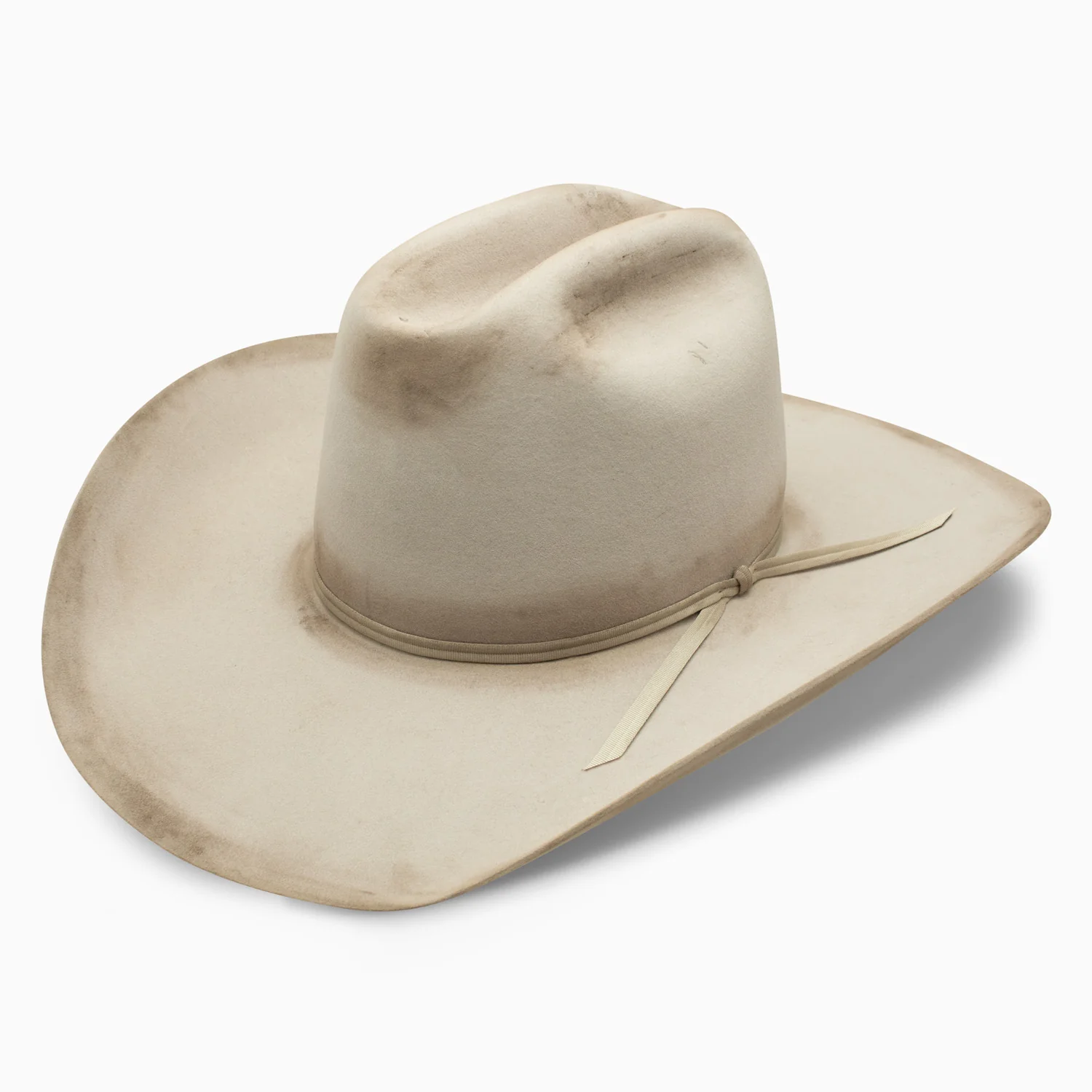 Ranch Hand Cowboy Hat - Image 3