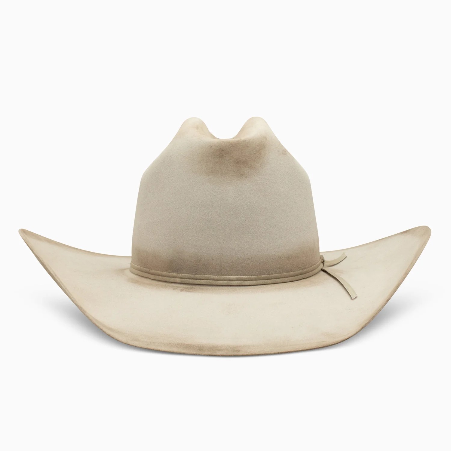 Ranch Hand Cowboy Hat - Image 4