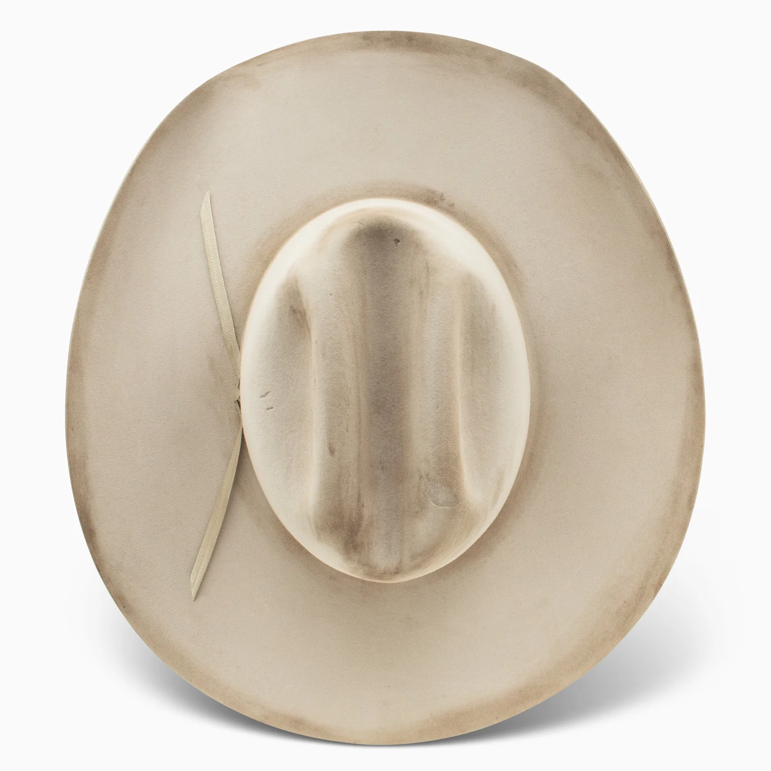 Ranch Hand Cowboy Hat - Image 6