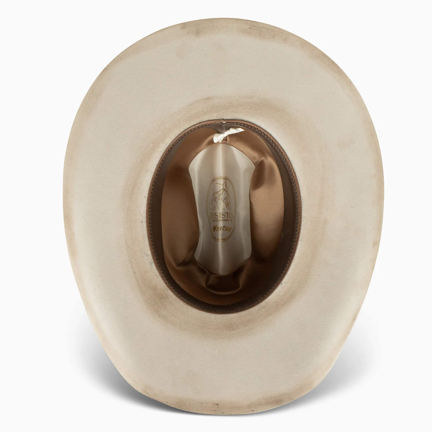 Ranch Hand Cowboy Hat - Image 7