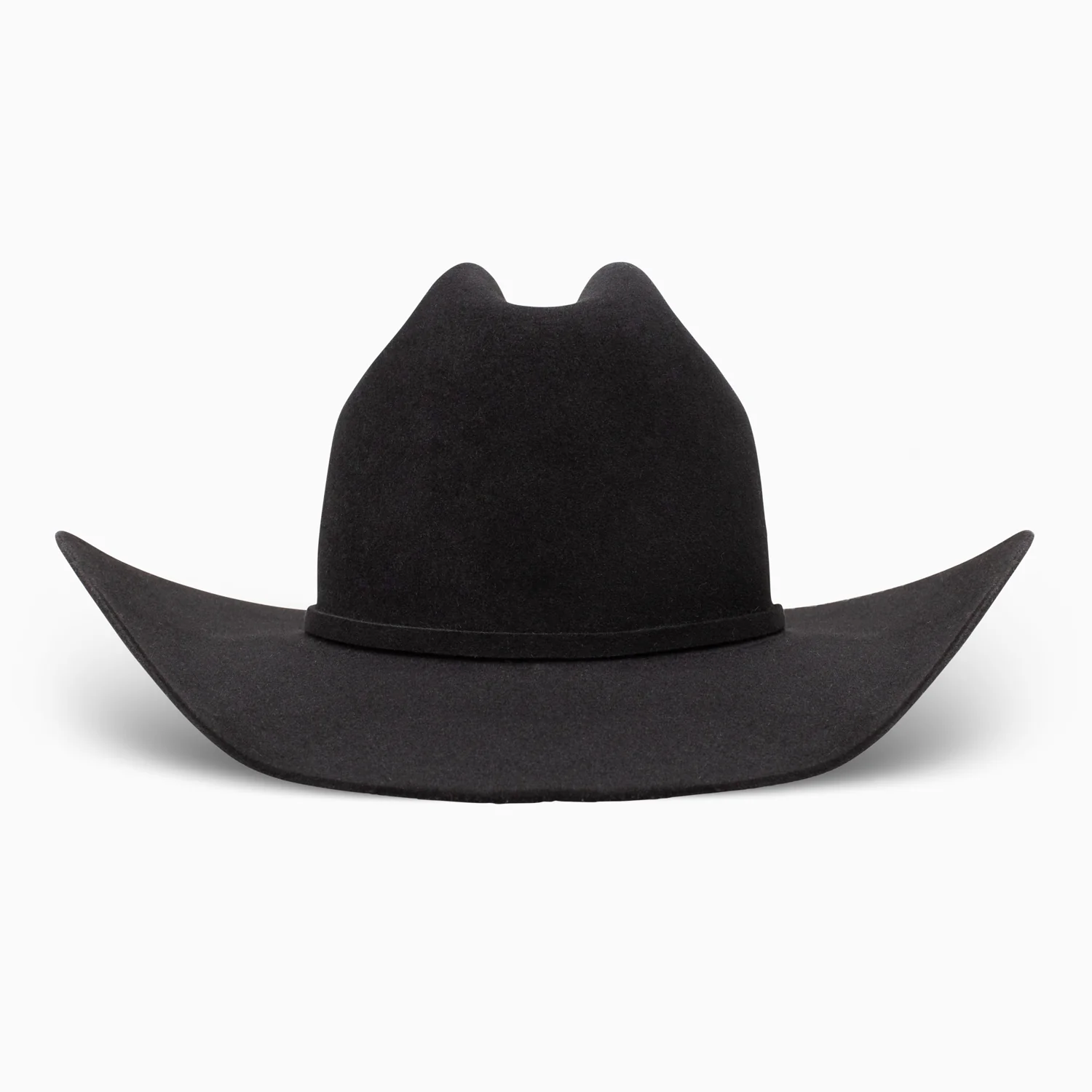 6X Ranch Road - George Strait Cowboy Hat - Image 4