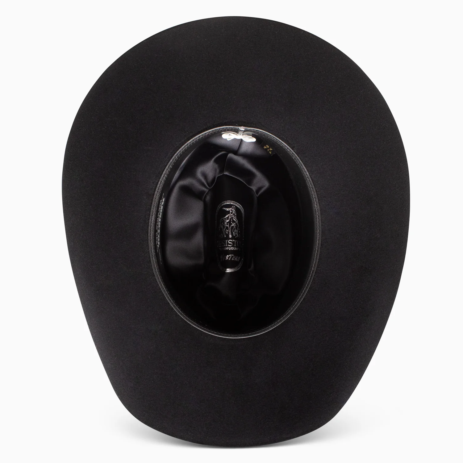 6X Ranch Road - George Strait Cowboy Hat - Image 6