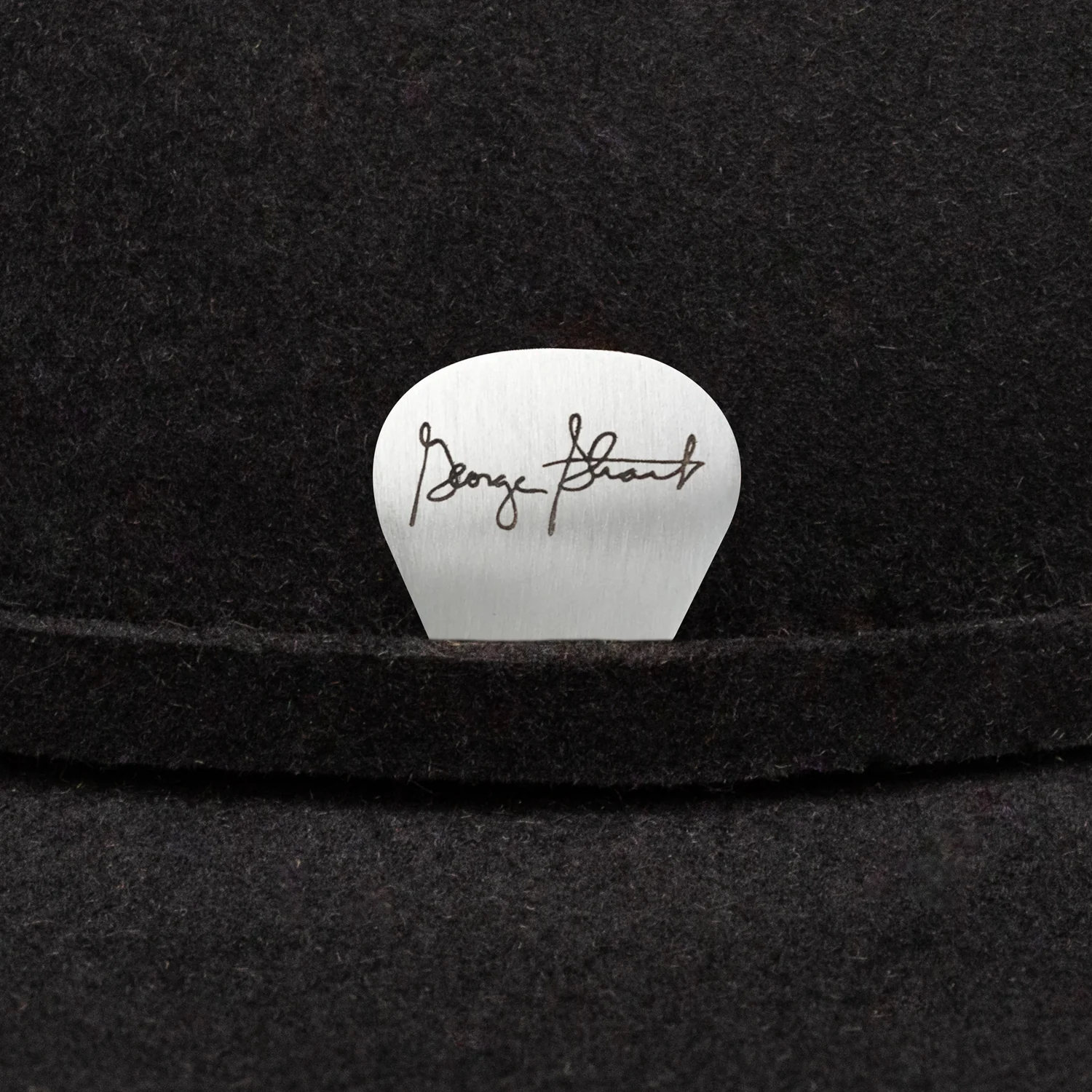 6X Ranch Road - George Strait Cowboy Hat - Image 7