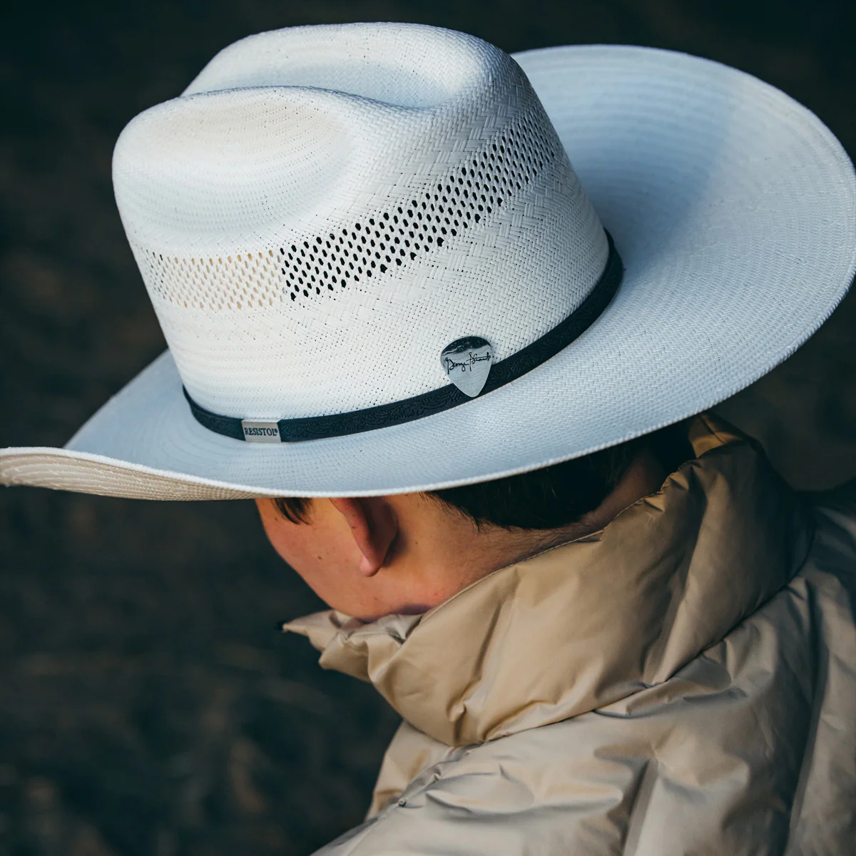 10X Ranch Road - George Strait Cowboy Hat - Image 3