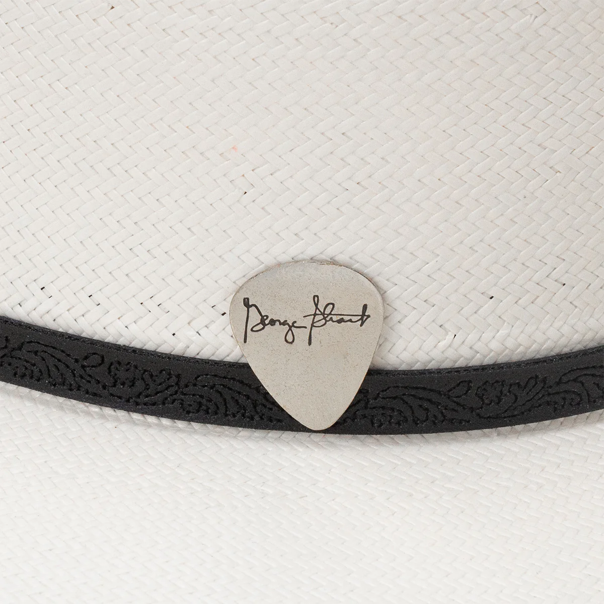 10X Ranch Road - George Strait Cowboy Hat - Image 9