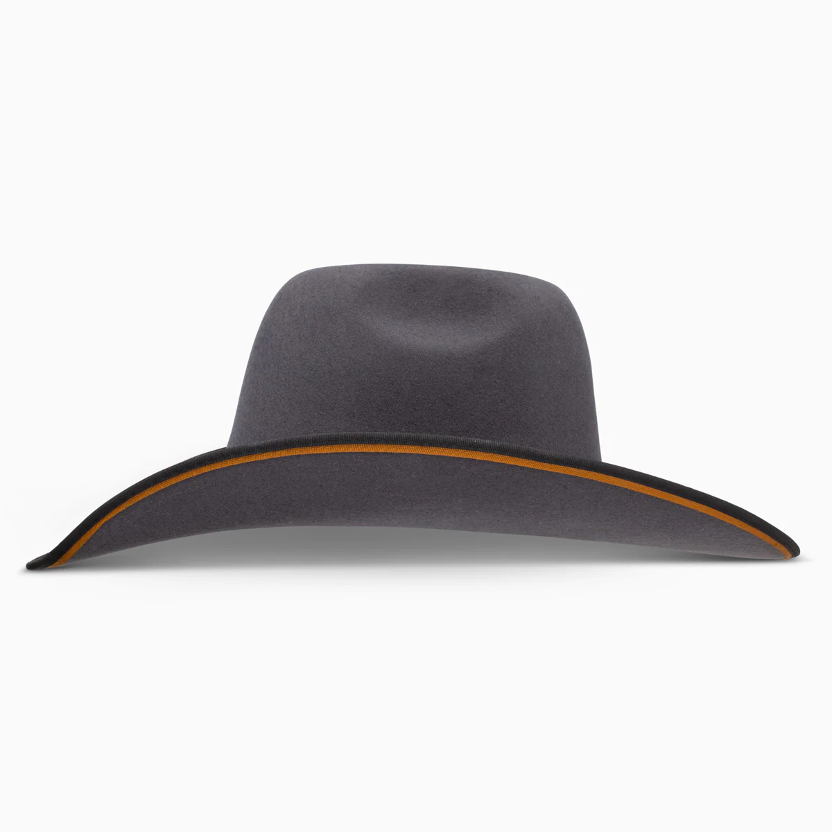 3X Range Rider B - Tuff Hedeman Cowboy Hat - Image 2