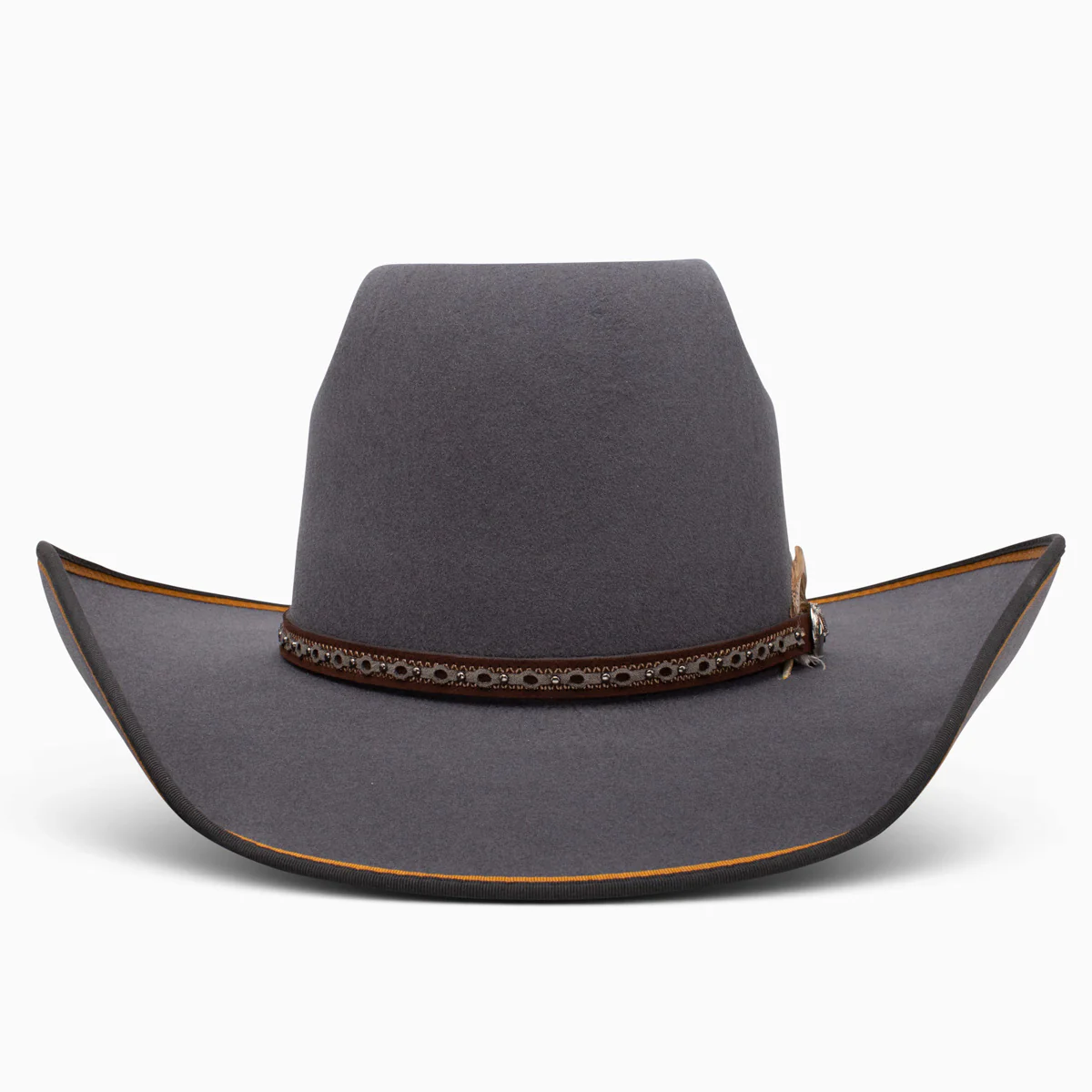 3X Range Rider B - Tuff Hedeman Cowboy Hat - Image 3