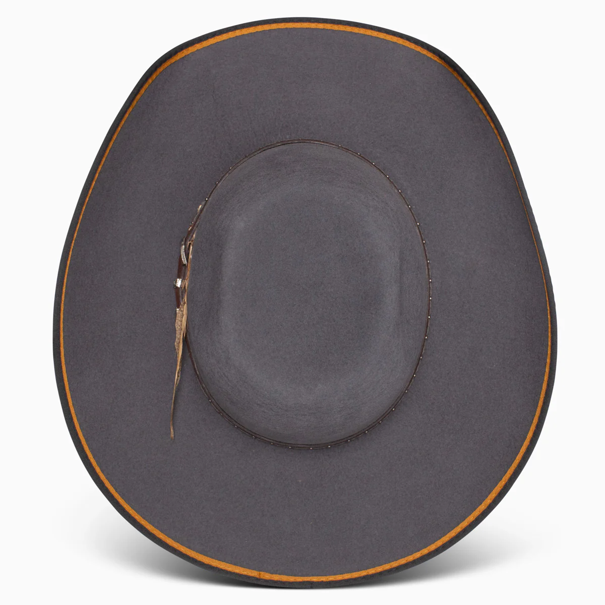 3X Range Rider B - Tuff Hedeman Cowboy Hat - Image 4