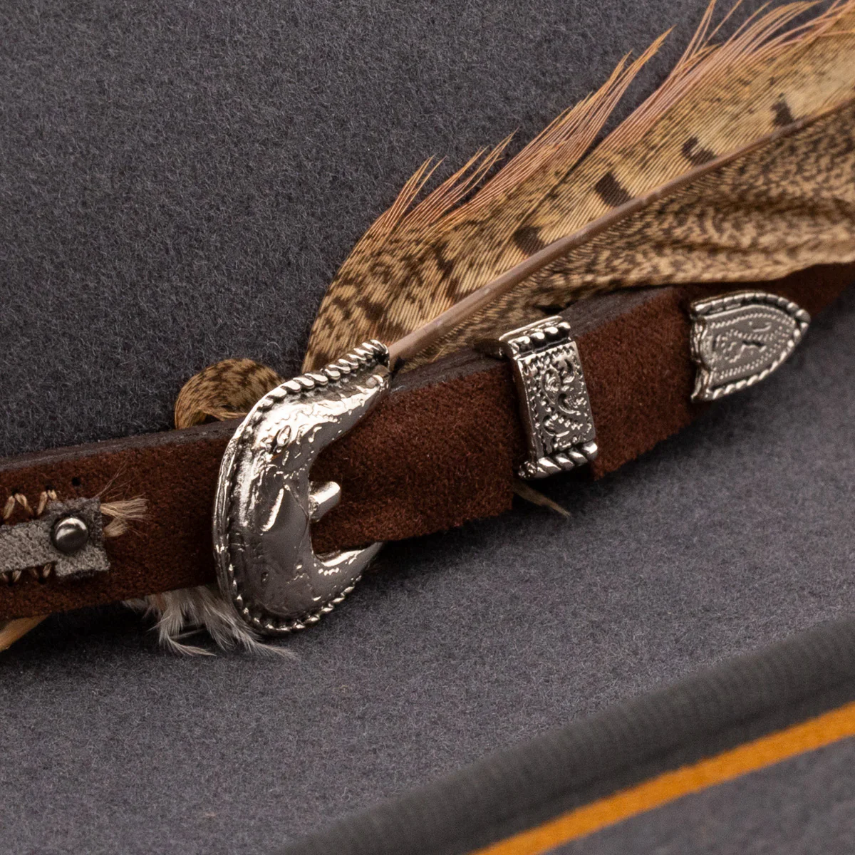 3X Range Rider B - Tuff Hedeman Cowboy Hat - Image 6