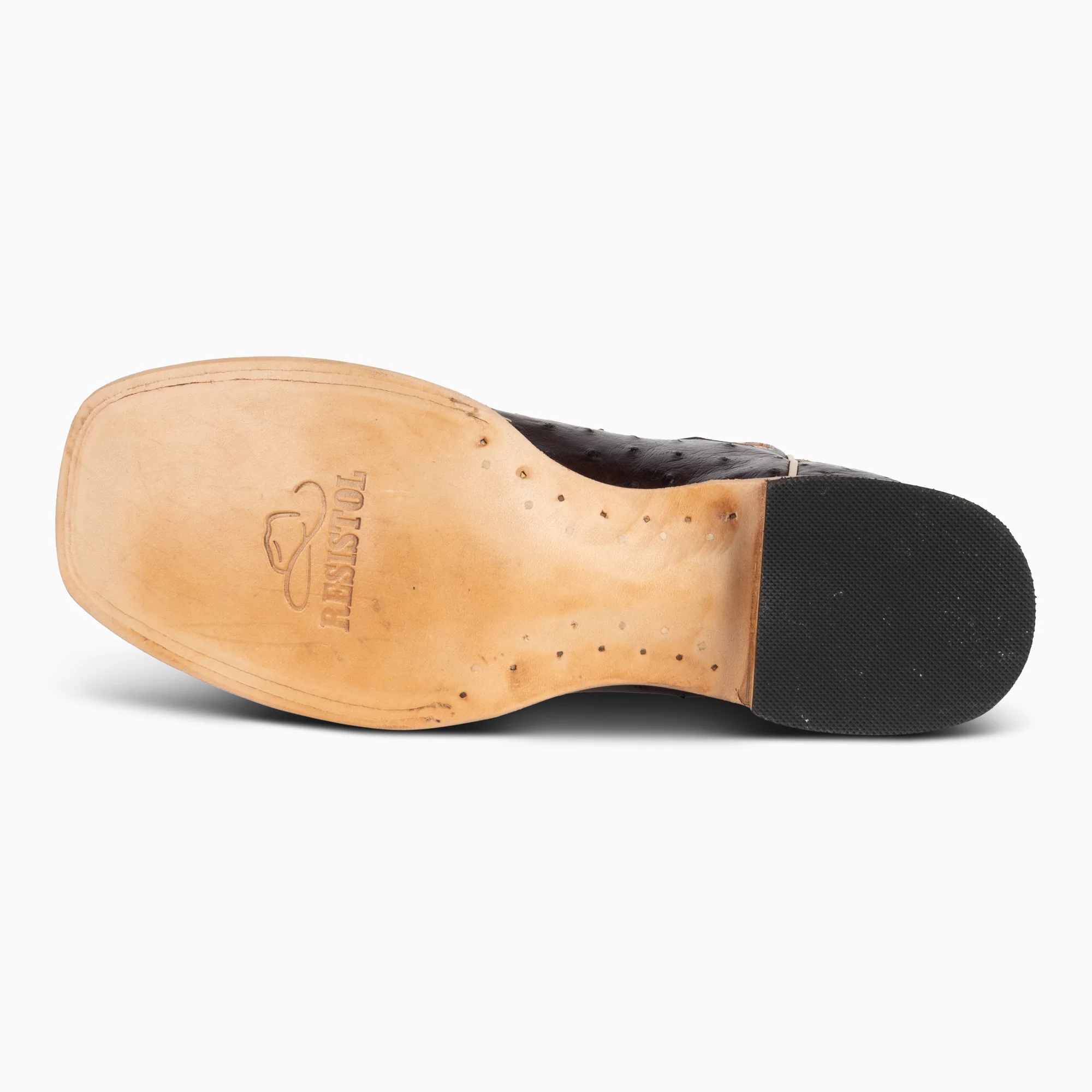 Nicotine Full Quill Ostrich - Square - Image 7