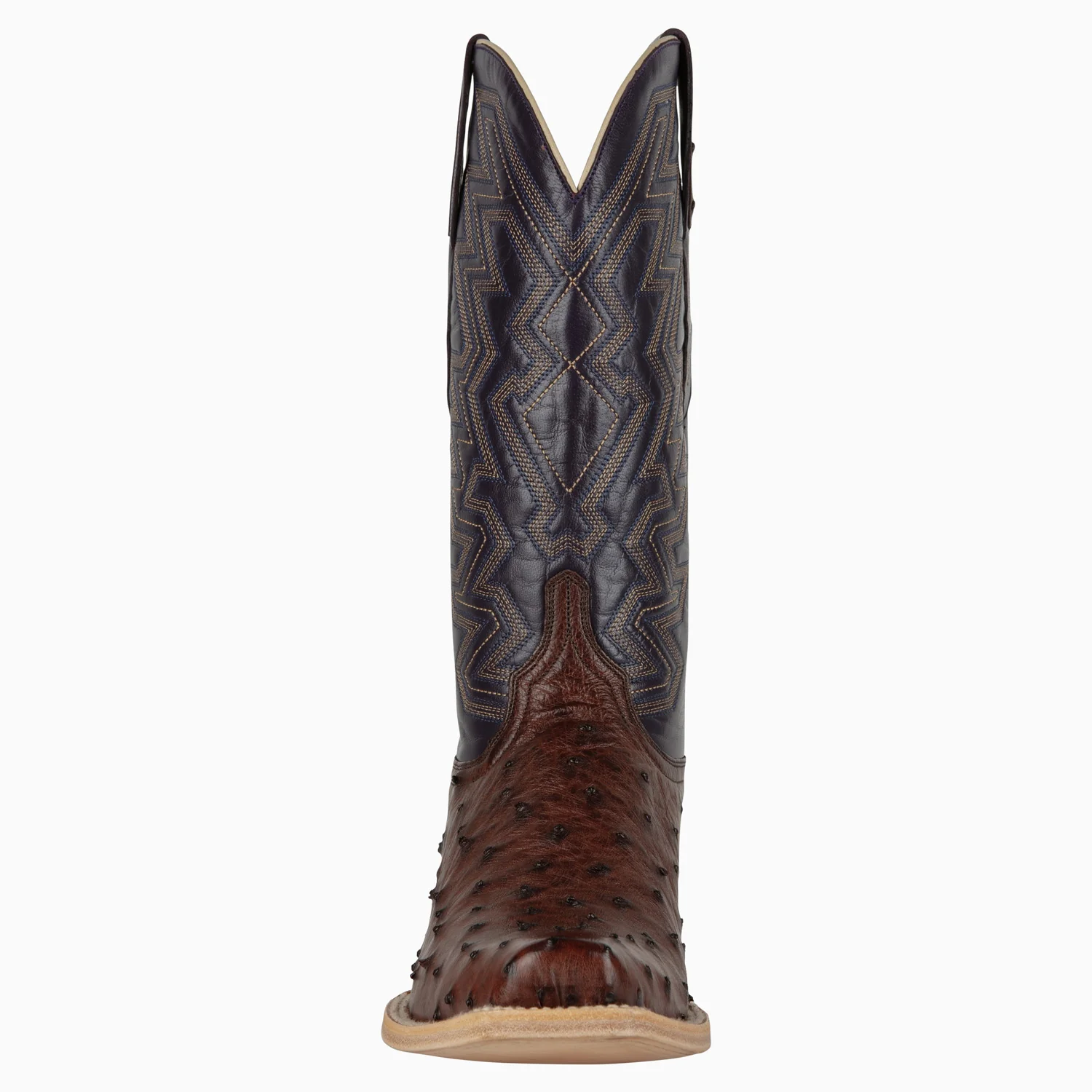 Sienna Full Quill Ostrich - Cutter - Image 4