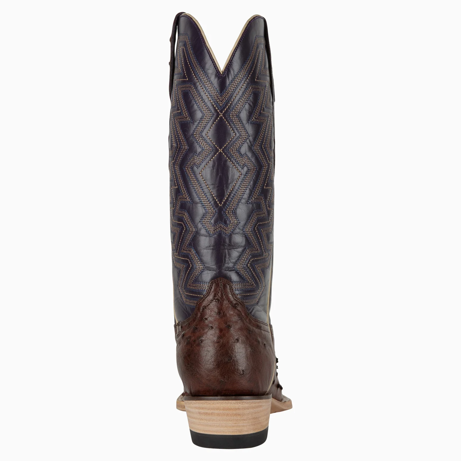 Sienna Full Quill Ostrich - Cutter - Image 5