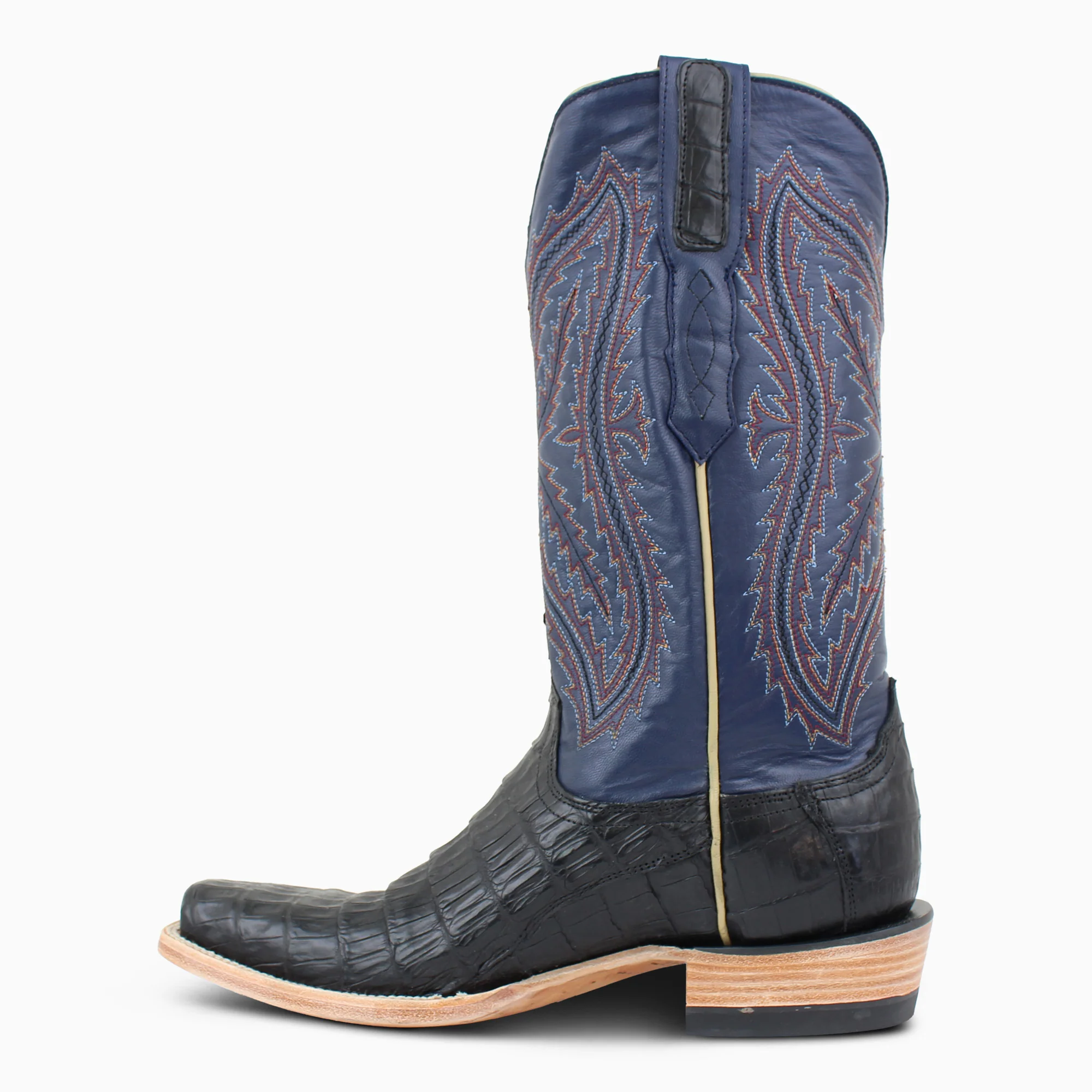 Black Caiman - Cutter - Image 3