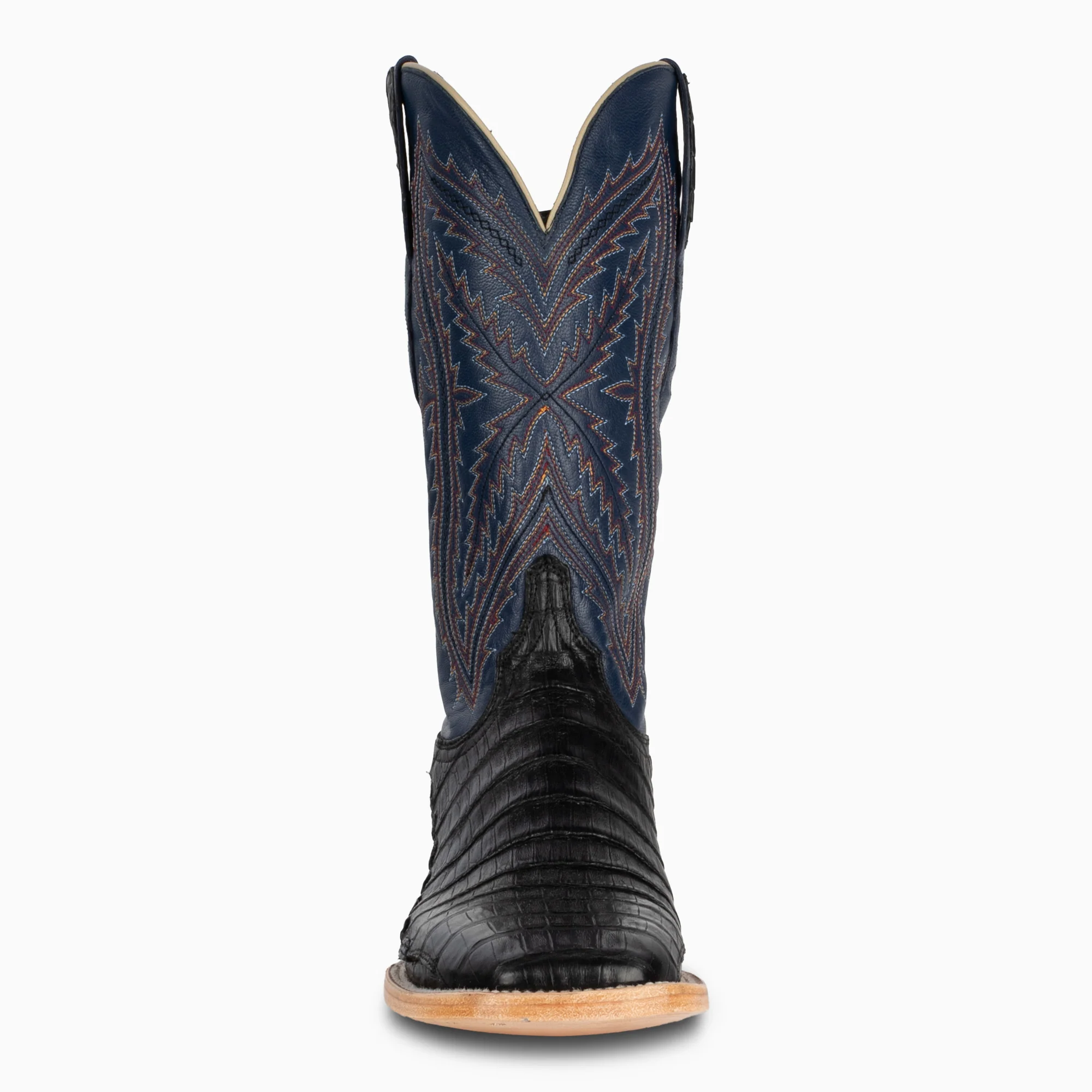 Black Caiman - Square - Image 4