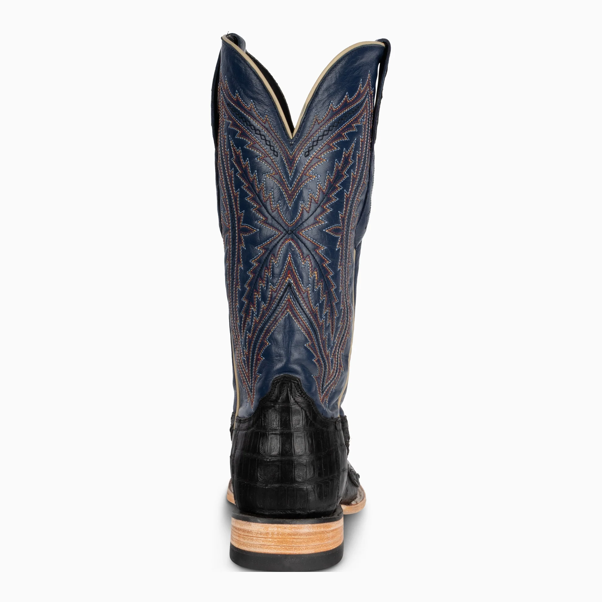 Black Caiman - Square - Image 5