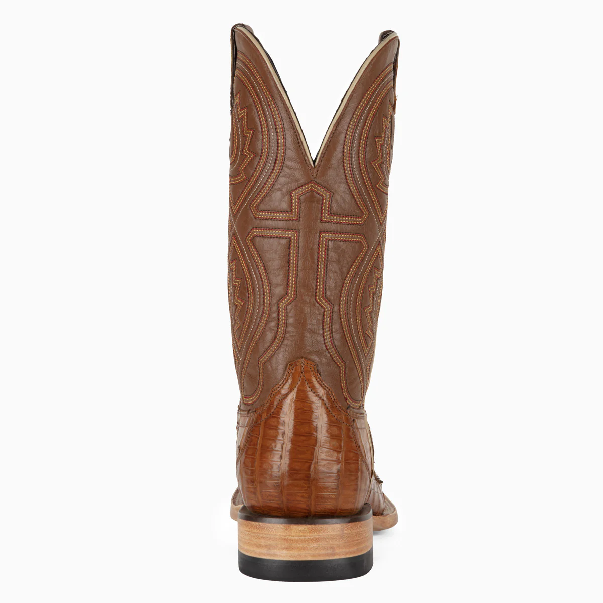 Tan Caiman - Square - Image 5