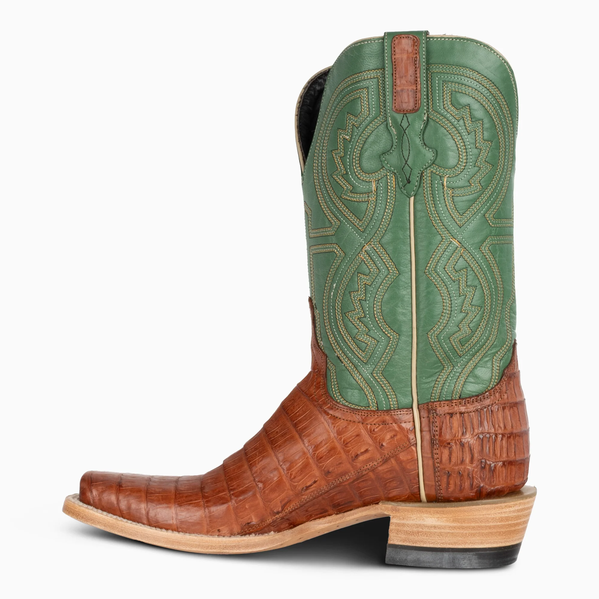 Barnwood Caiman - Cutter - Image 3