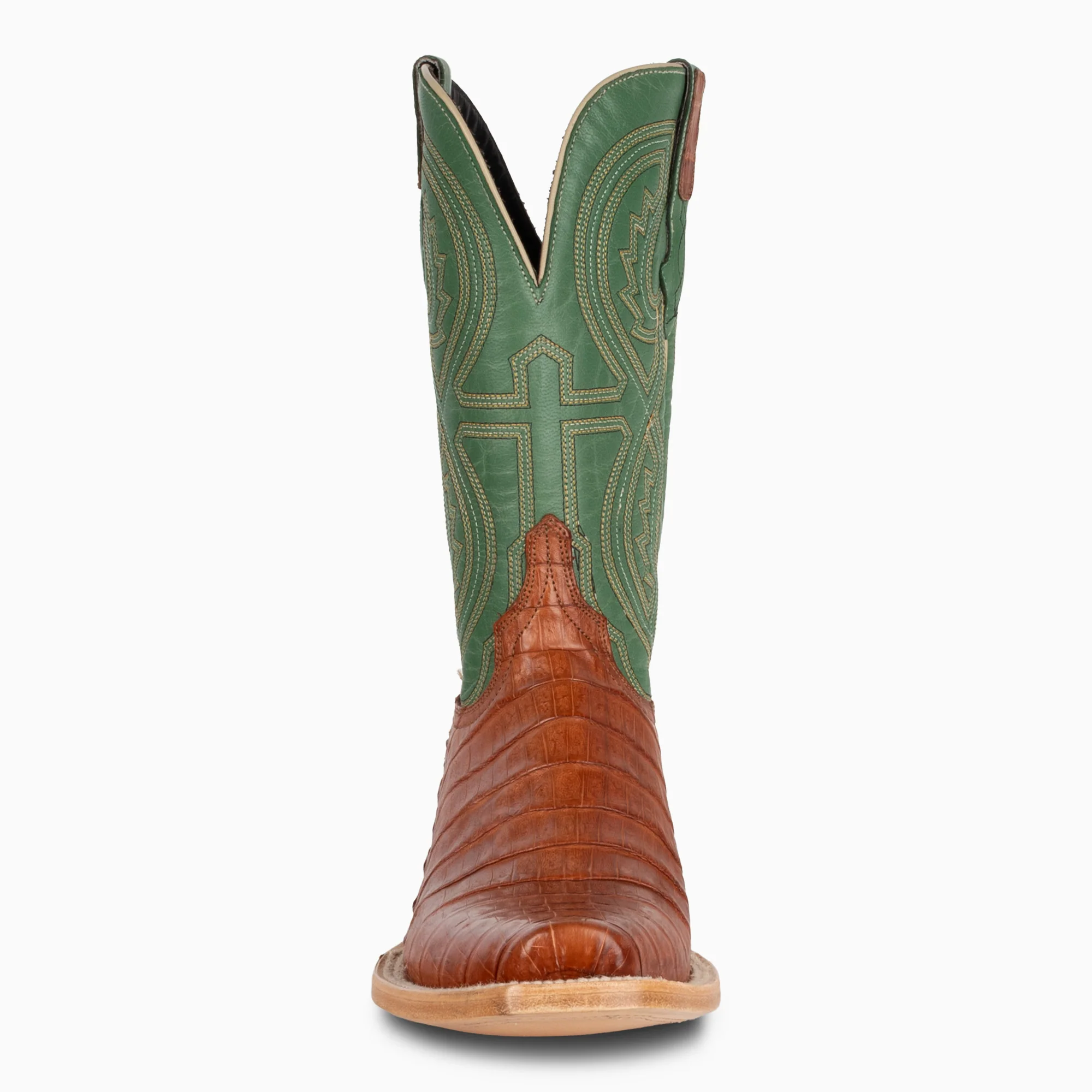 Barnwood Caiman - Cutter - Image 4