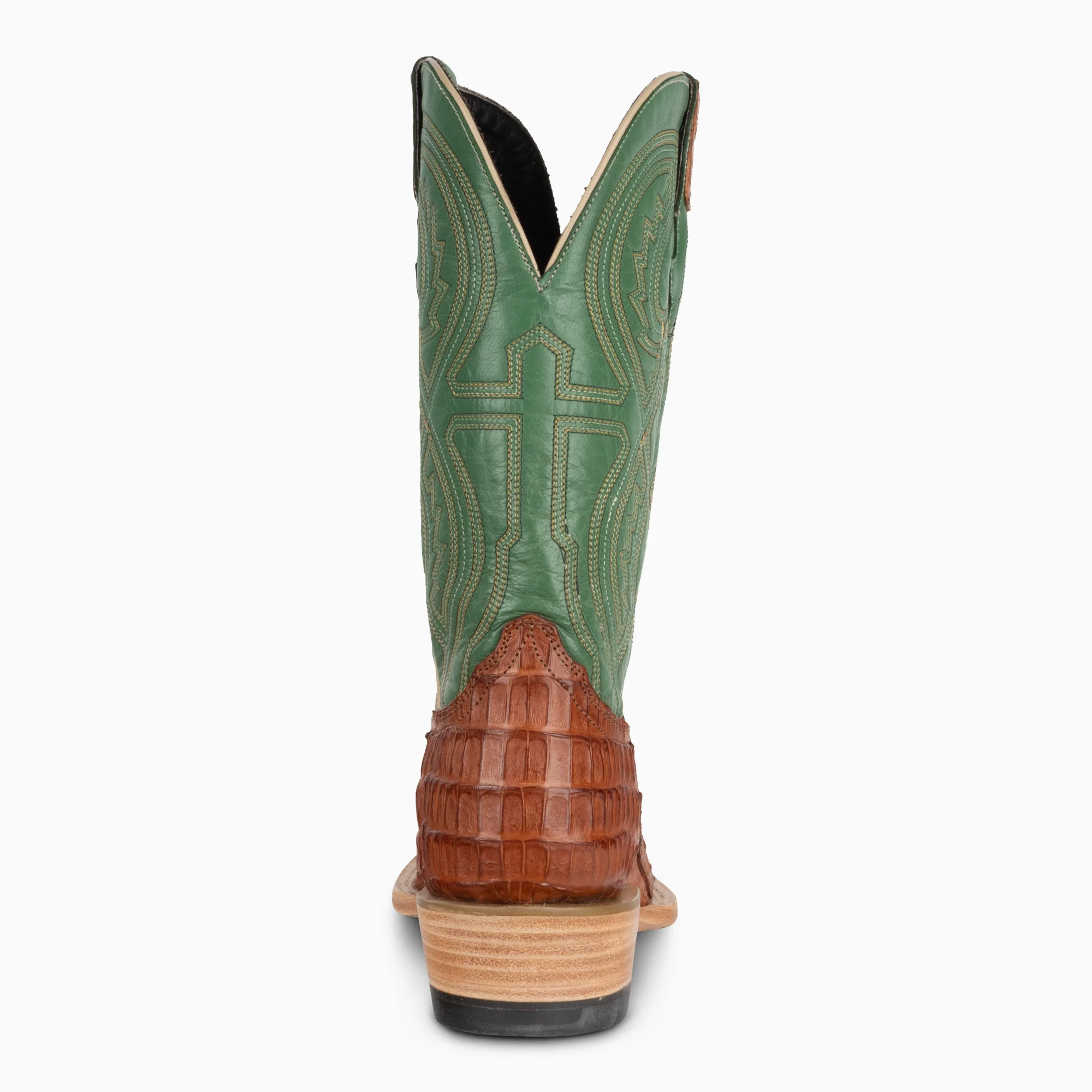 Barnwood Caiman - Cutter - Image 5