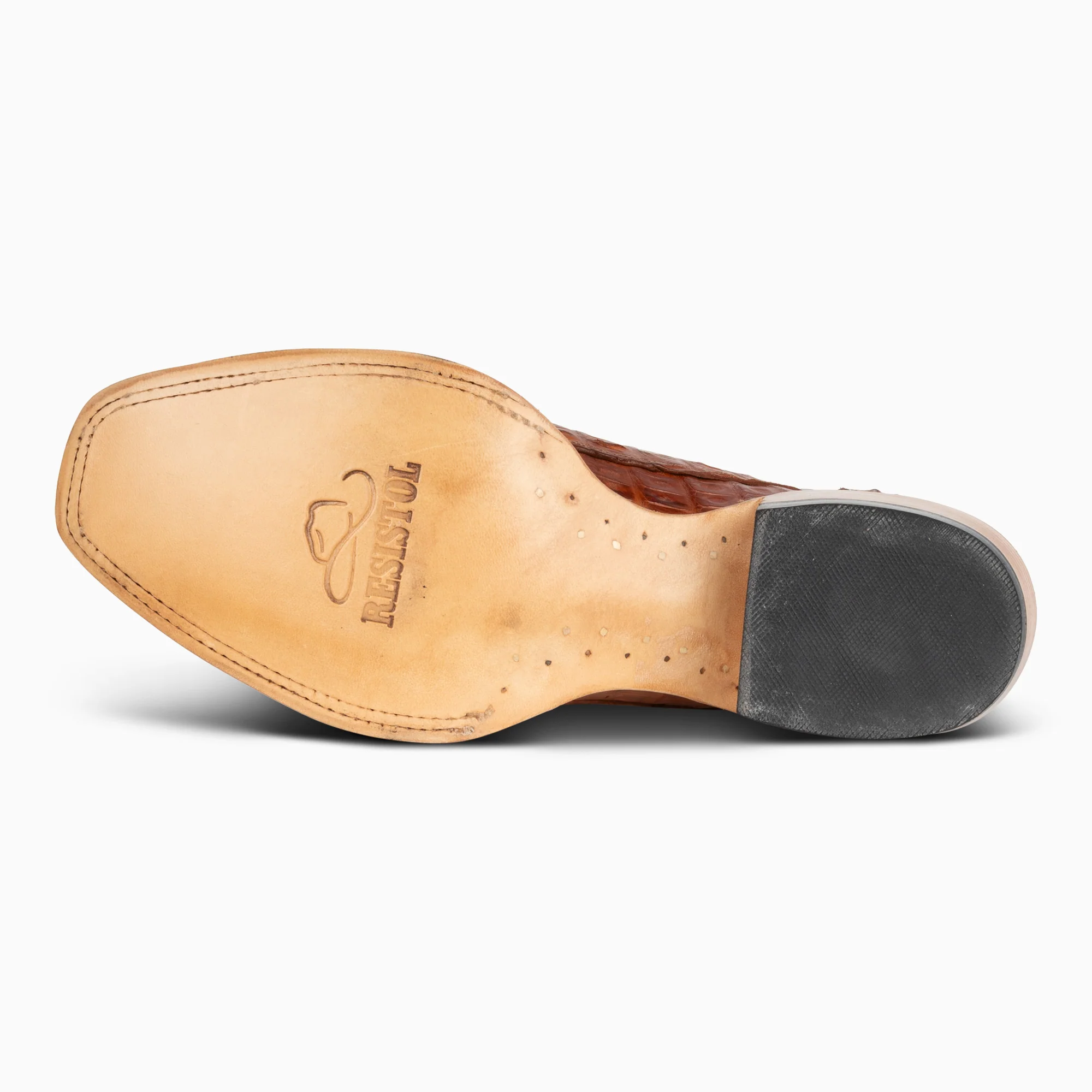 Barnwood Caiman - Cutter - Image 7