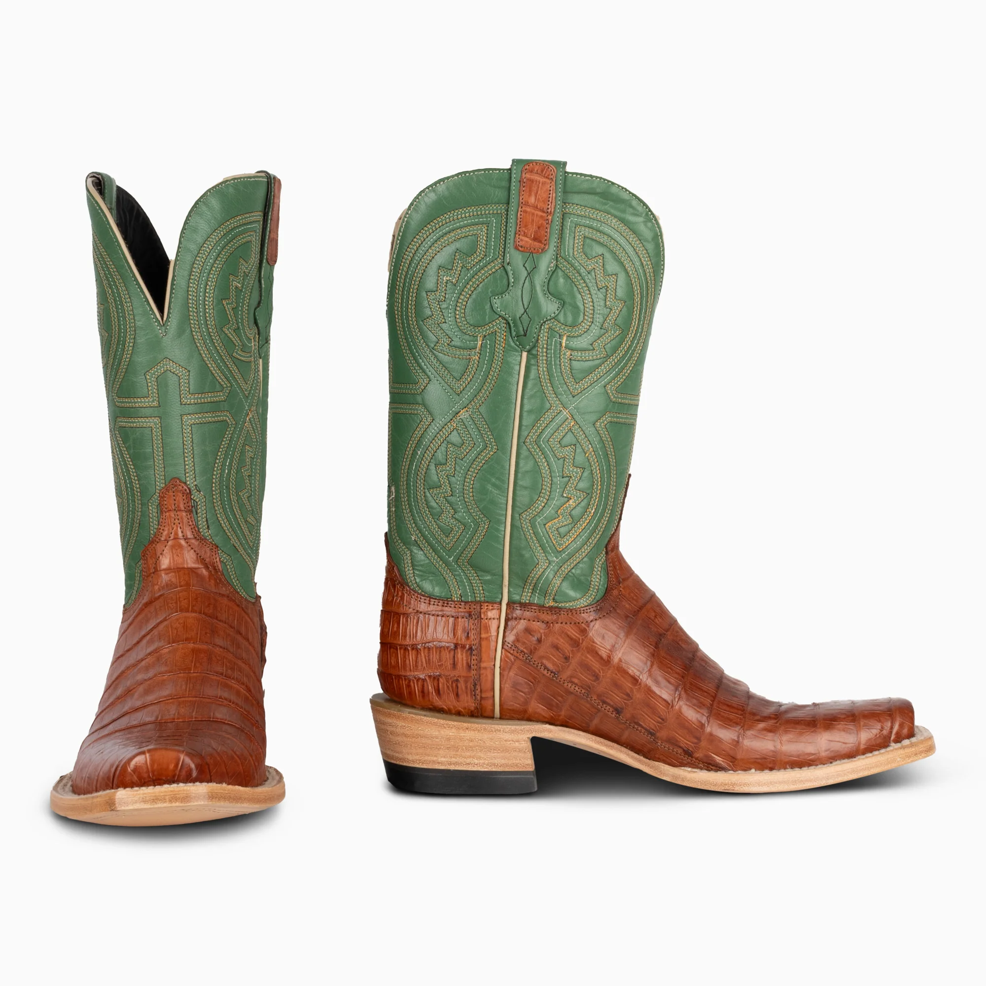 Barnwood Caiman - Cutter - Image 8