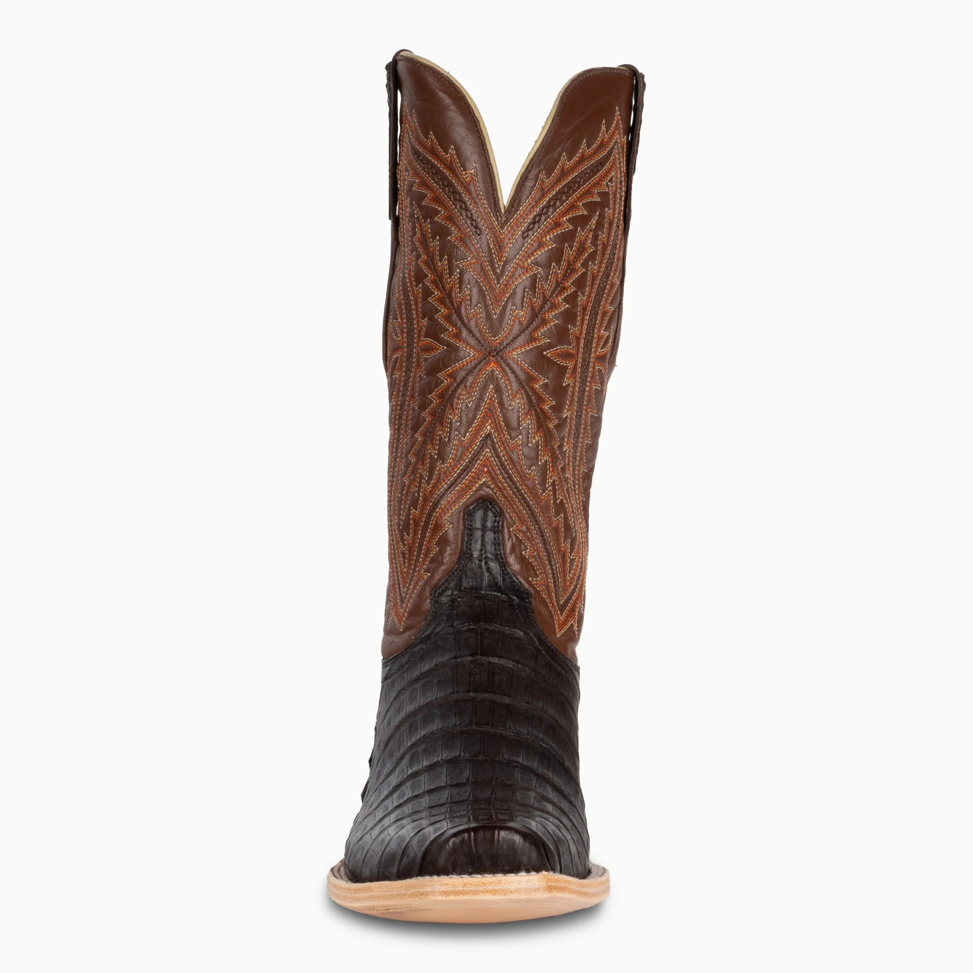 Chocolate Caiman - Cutter - Image 4
