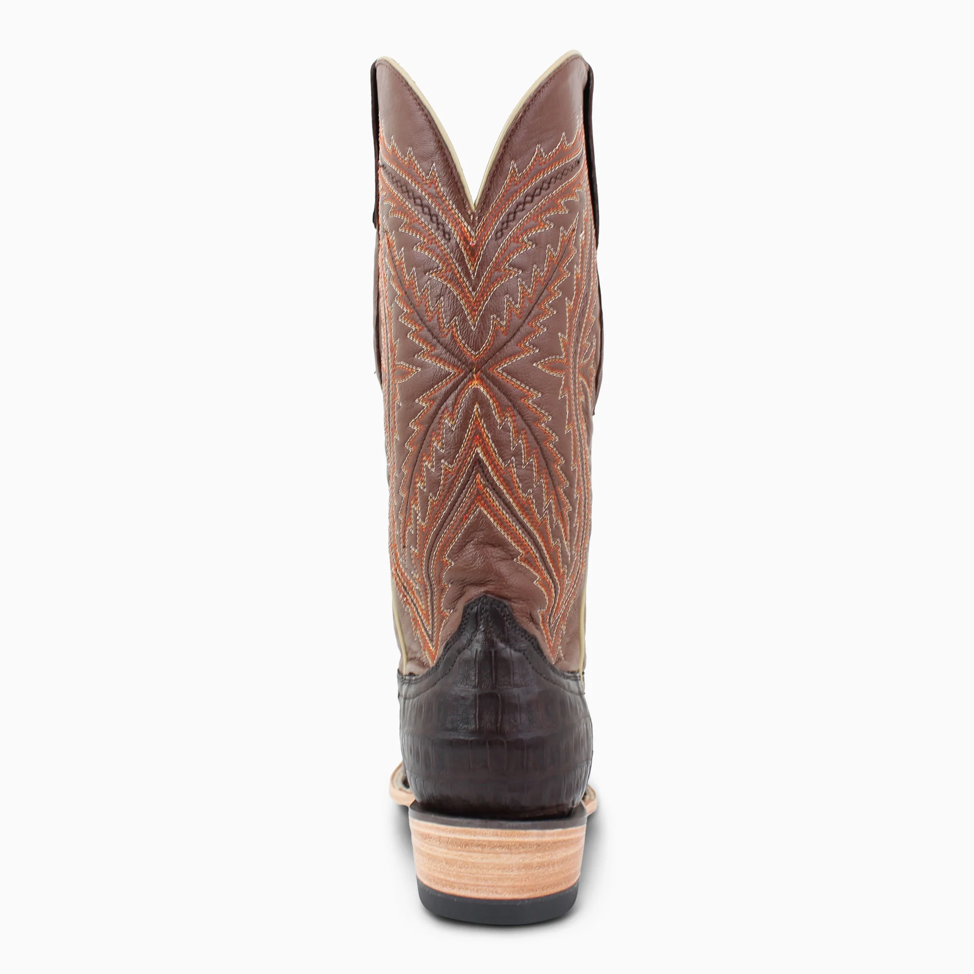 Chocolate Caiman - Cutter - Image 5