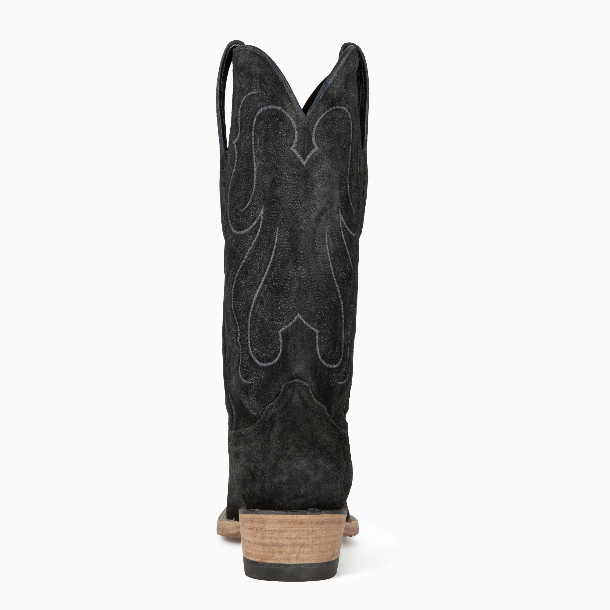 Black Stonewashed Rough Out - Cutter - Image 5