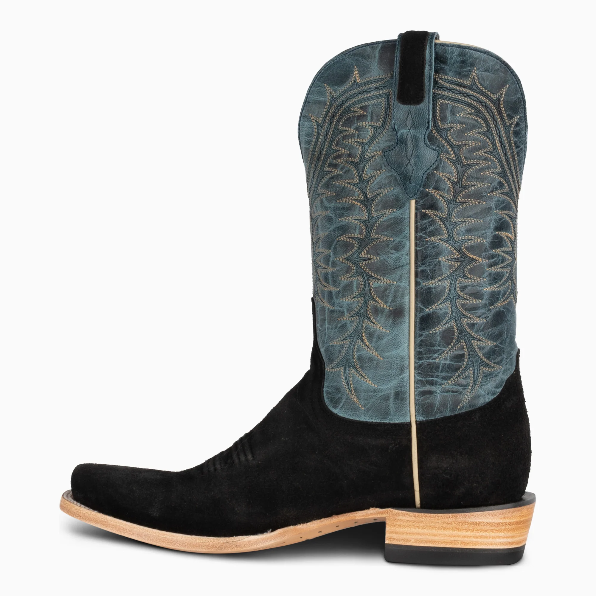 Black Roughout - Cutter - Image 3