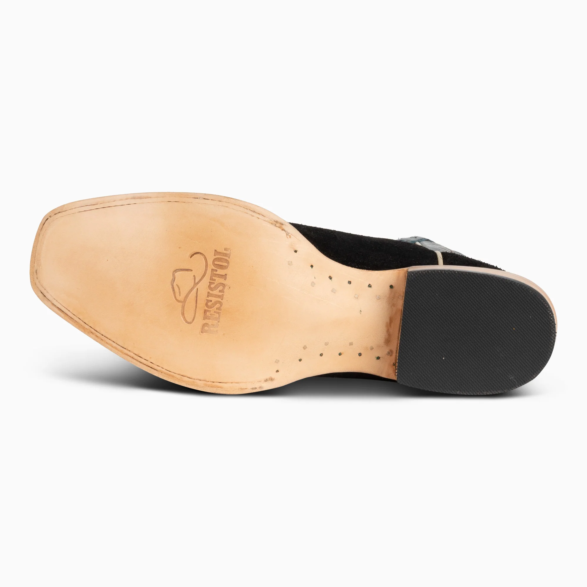 Black Roughout - Cutter - Image 7