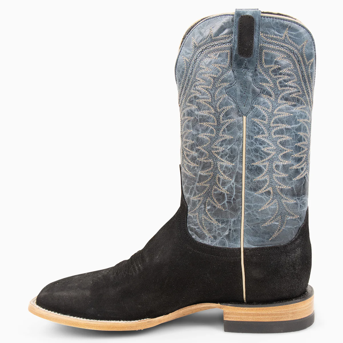 Black Roughout - Square - Image 3