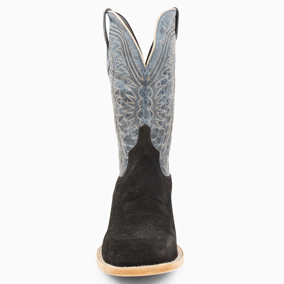 Black Roughout - Square - Image 4