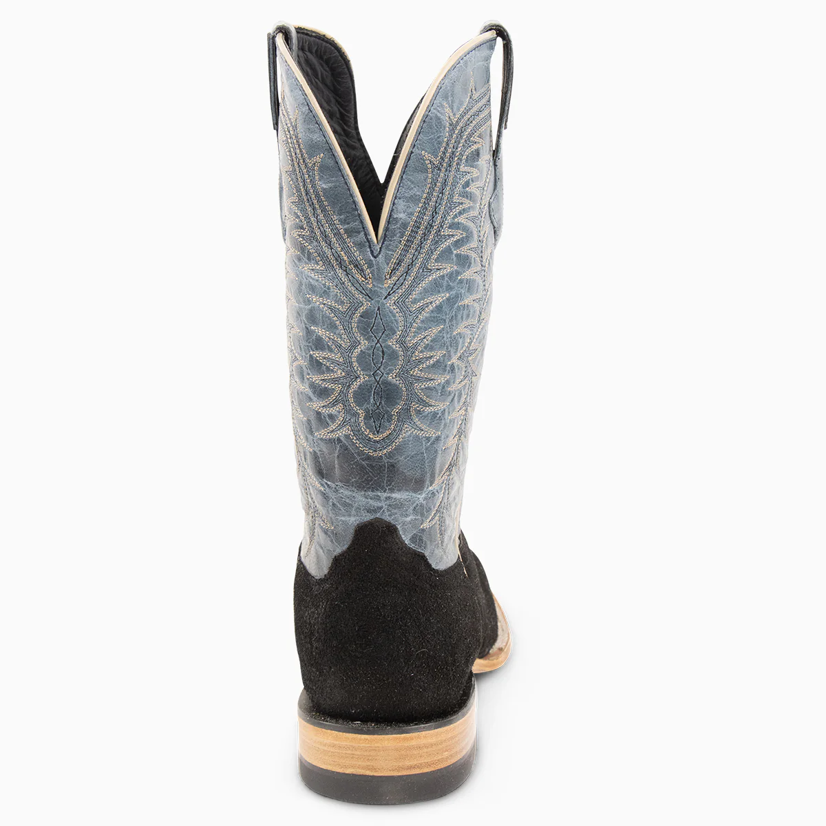 Black Roughout - Square - Image 5