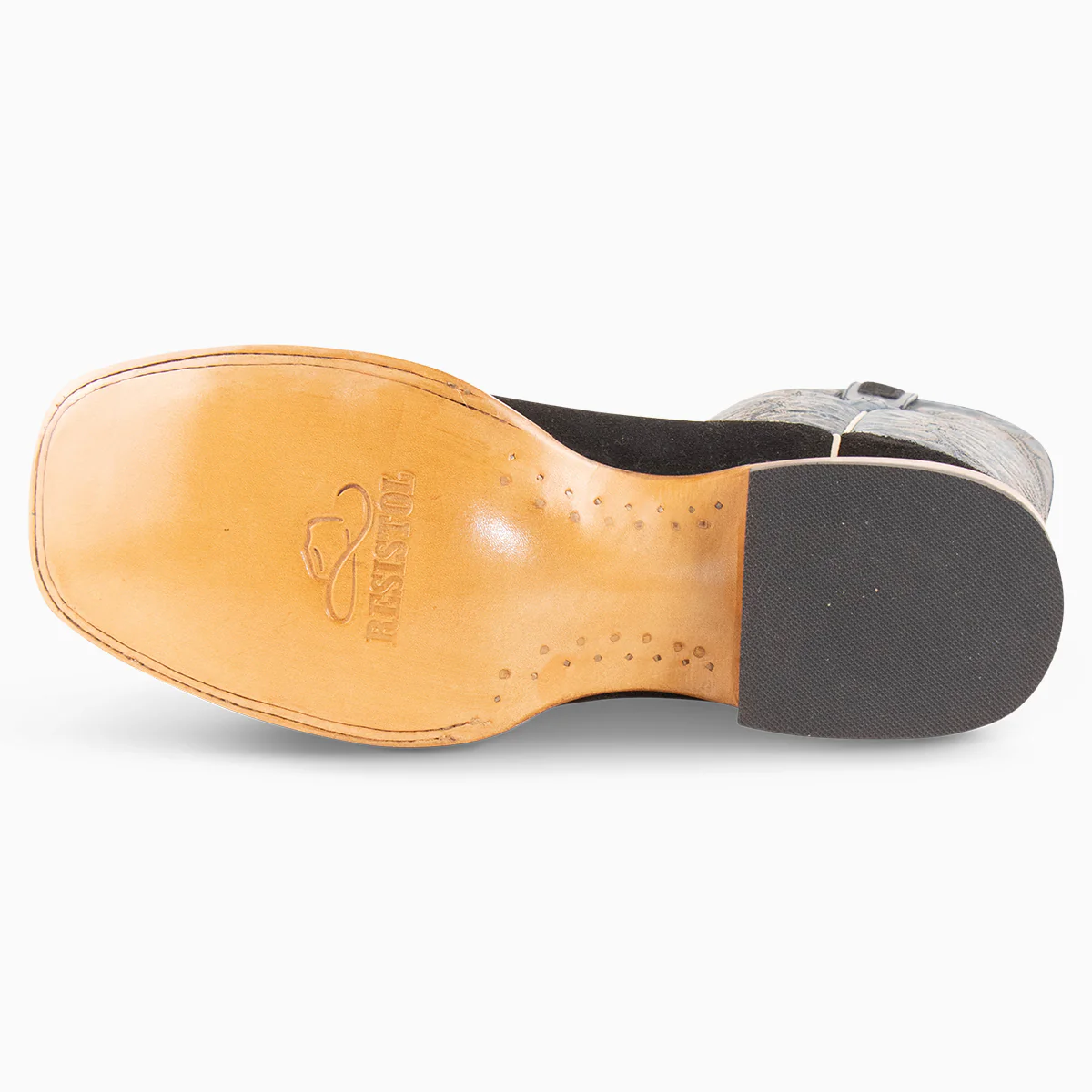 Black Roughout - Square - Image 7