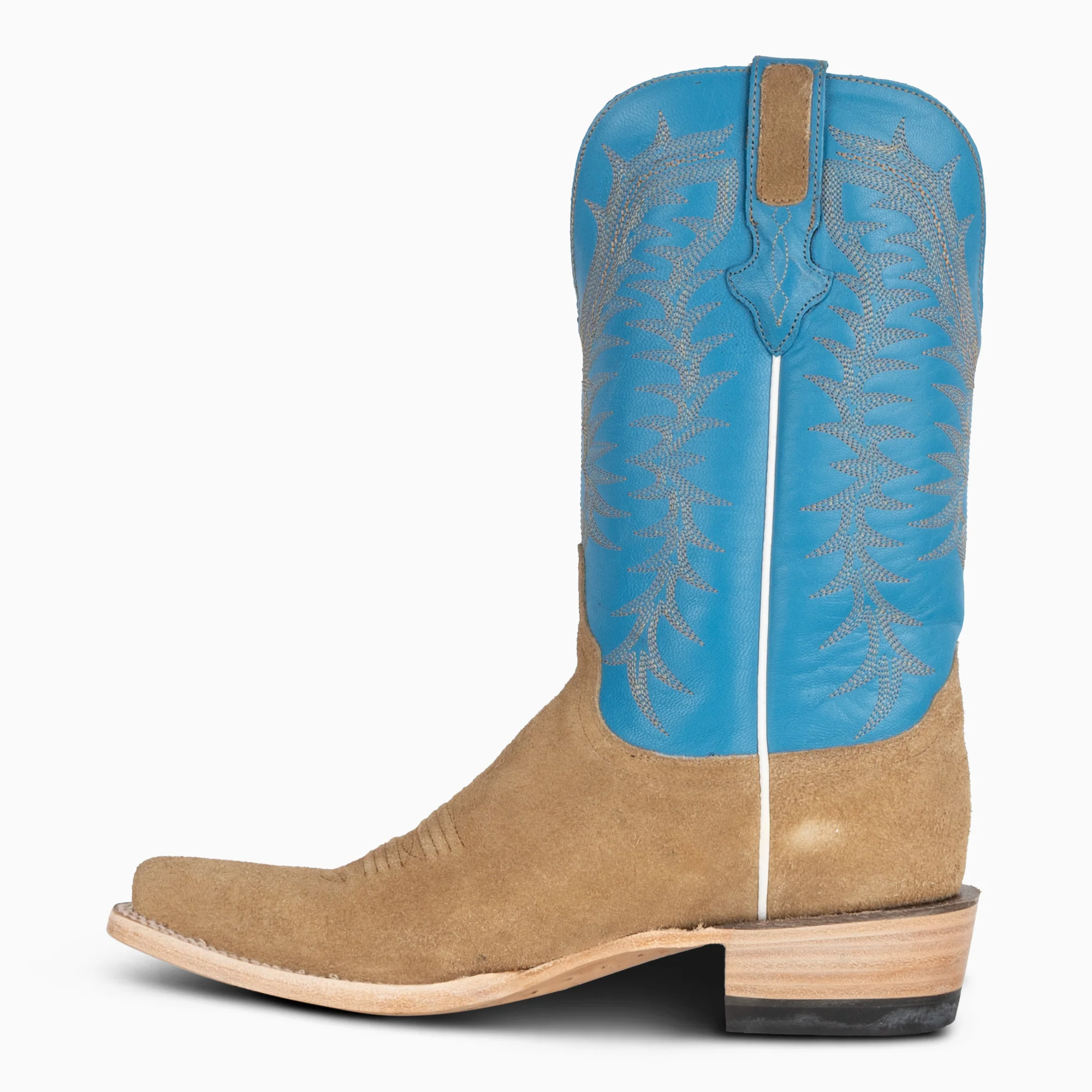Cognac Roughout - Cutter - Image 3