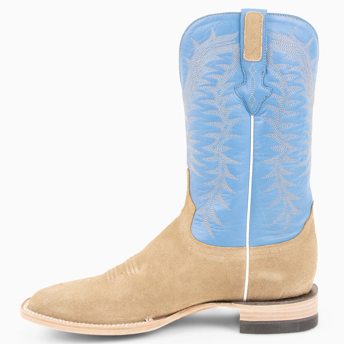 Cognac Roughout - Square - Image 3