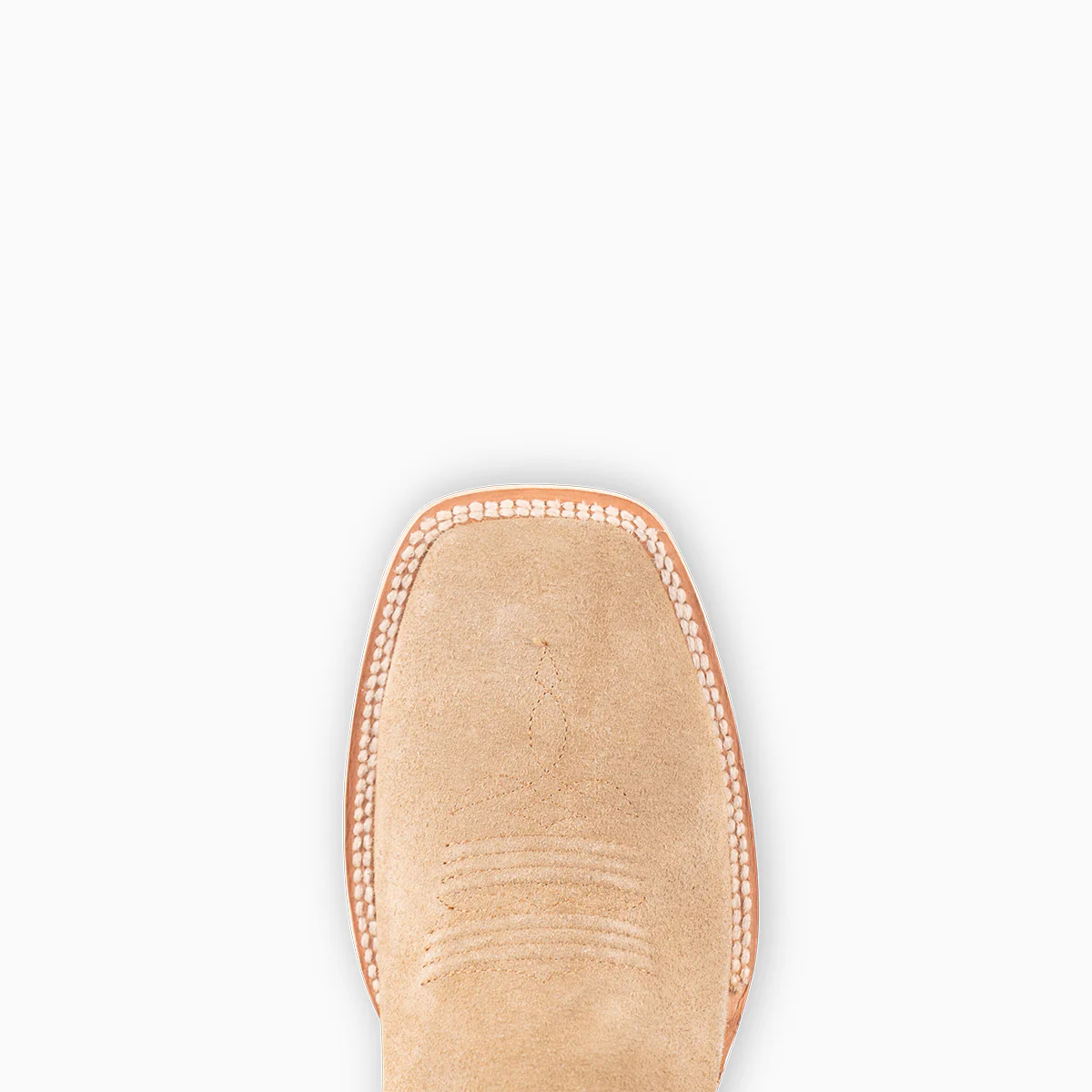 Cognac Roughout - Square - Image 6
