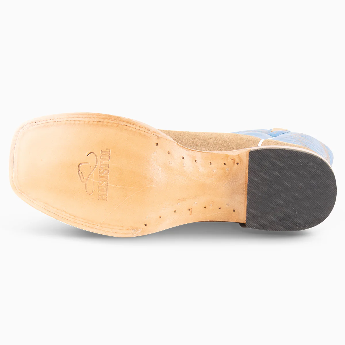 Cognac Roughout - Square - Image 7